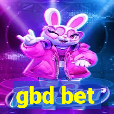 gbd bet